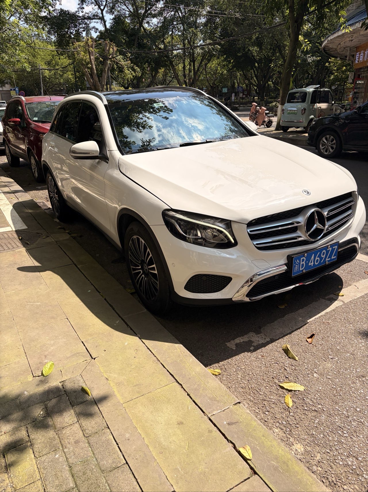 车300二手车图片