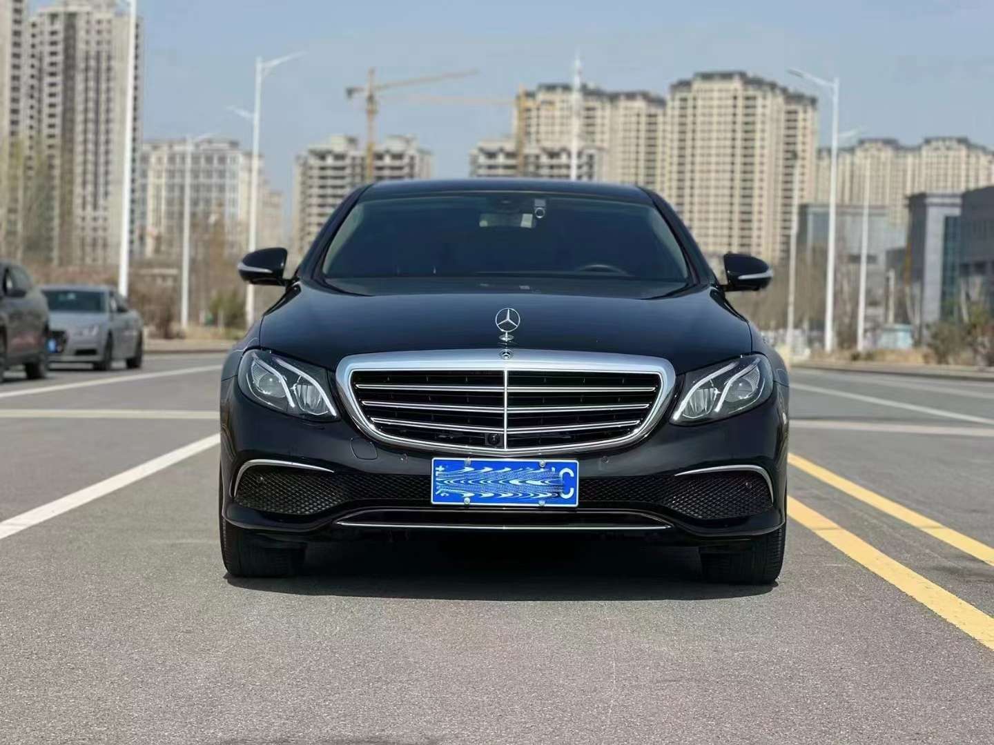 汽车详情