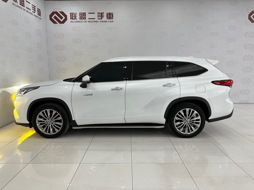 汽车详情