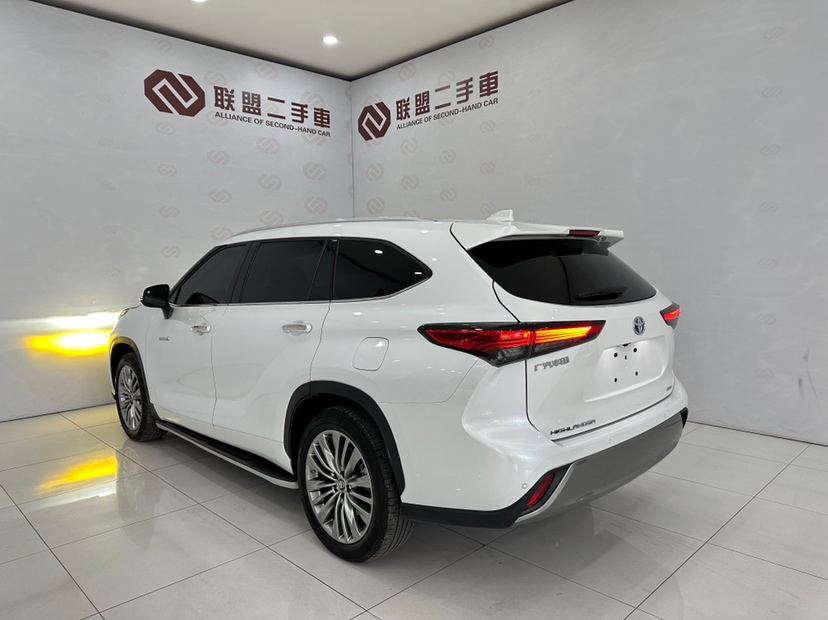 汽车详情