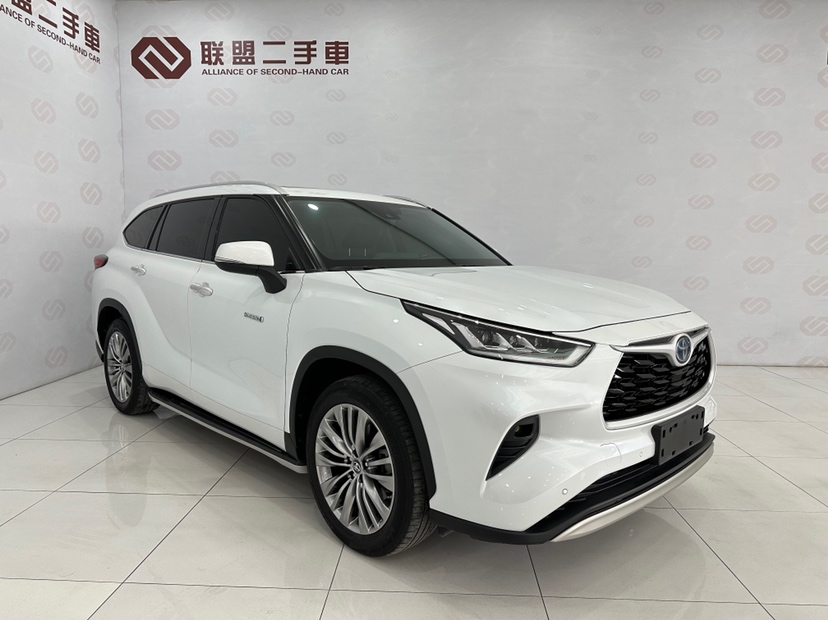 汽车详情