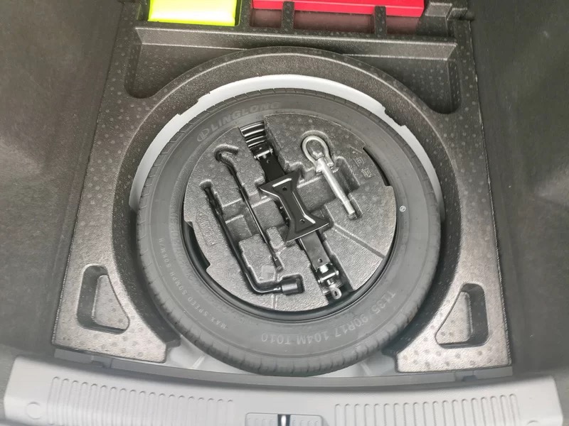 汽车详情