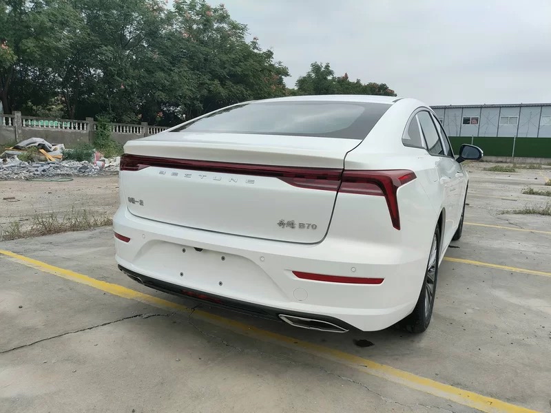 汽车详情