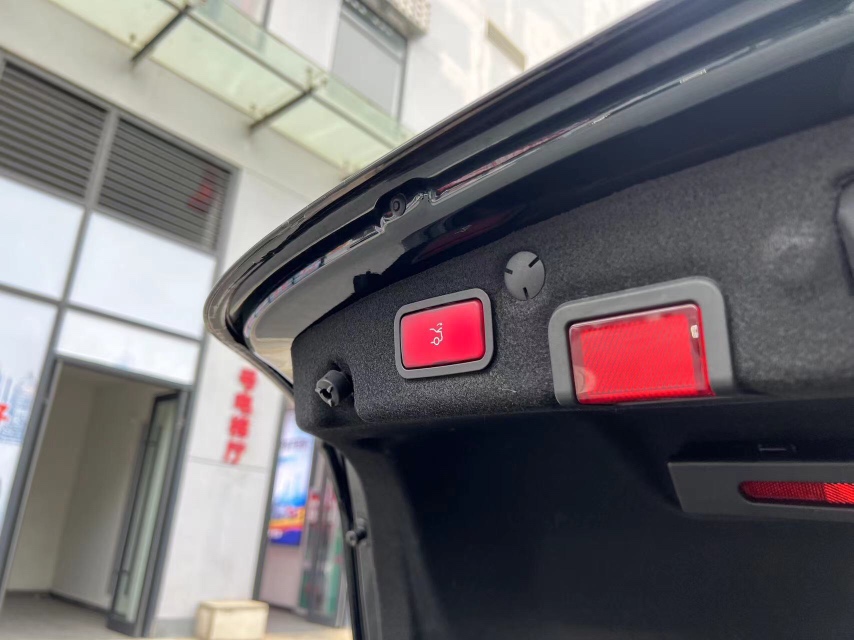 汽车详情