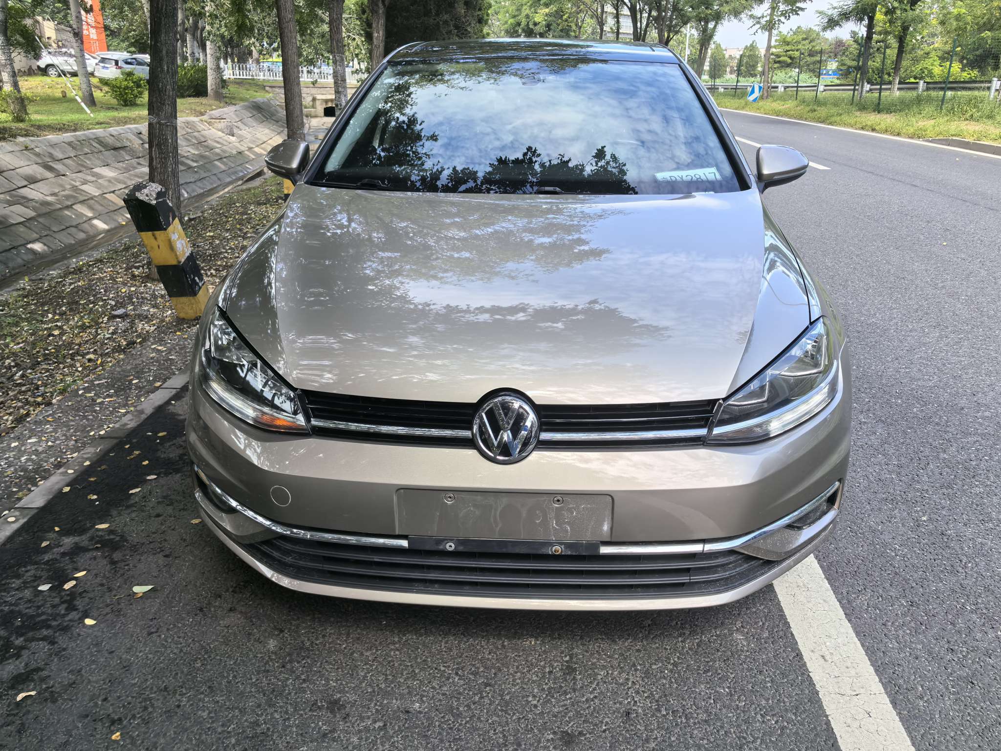 汽车详情