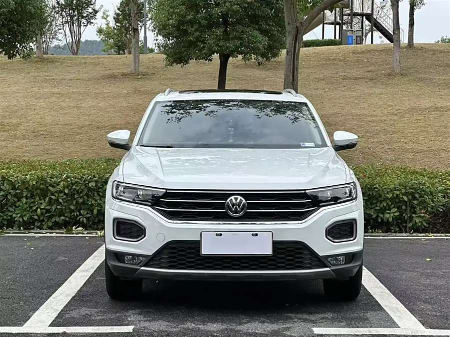 汽车详情