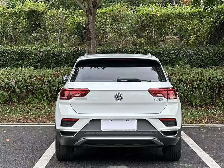 汽车详情