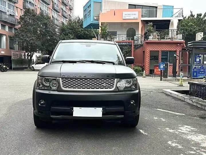 车300二手车图片