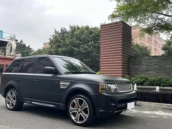 车300二手车图片