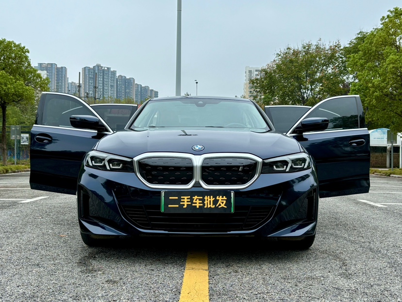 汽车详情