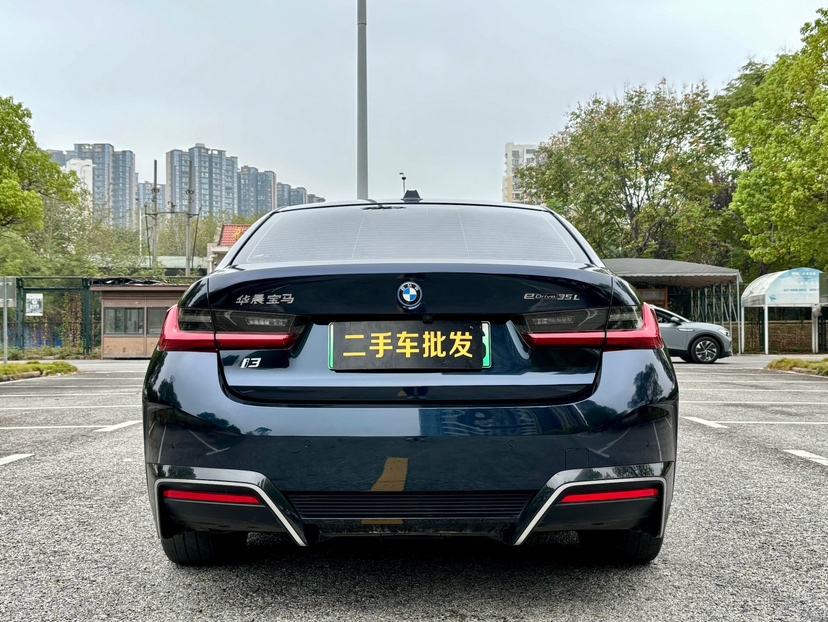 汽车详情