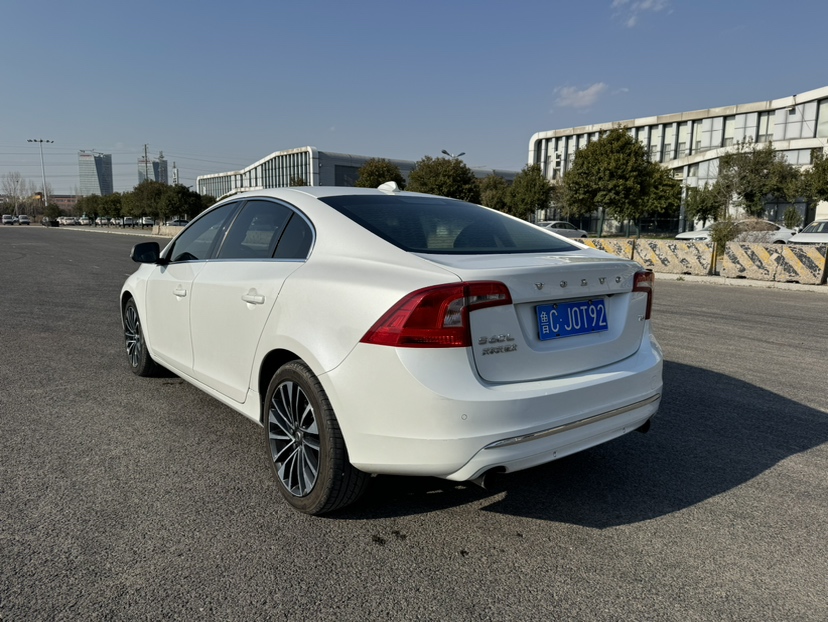 汽车详情