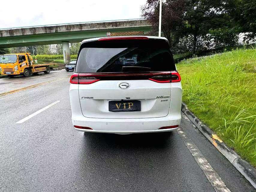 汽车详情