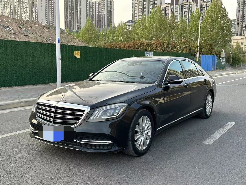 汽车详情