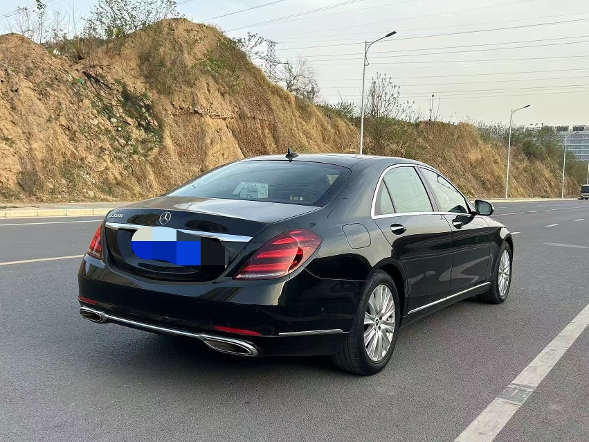 汽车详情