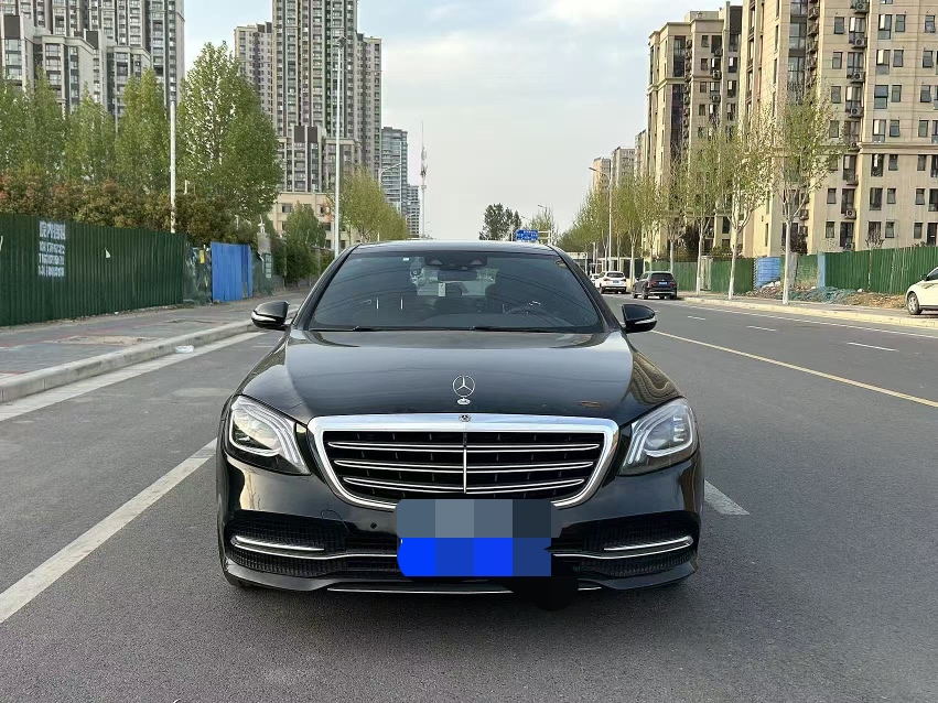 汽车详情