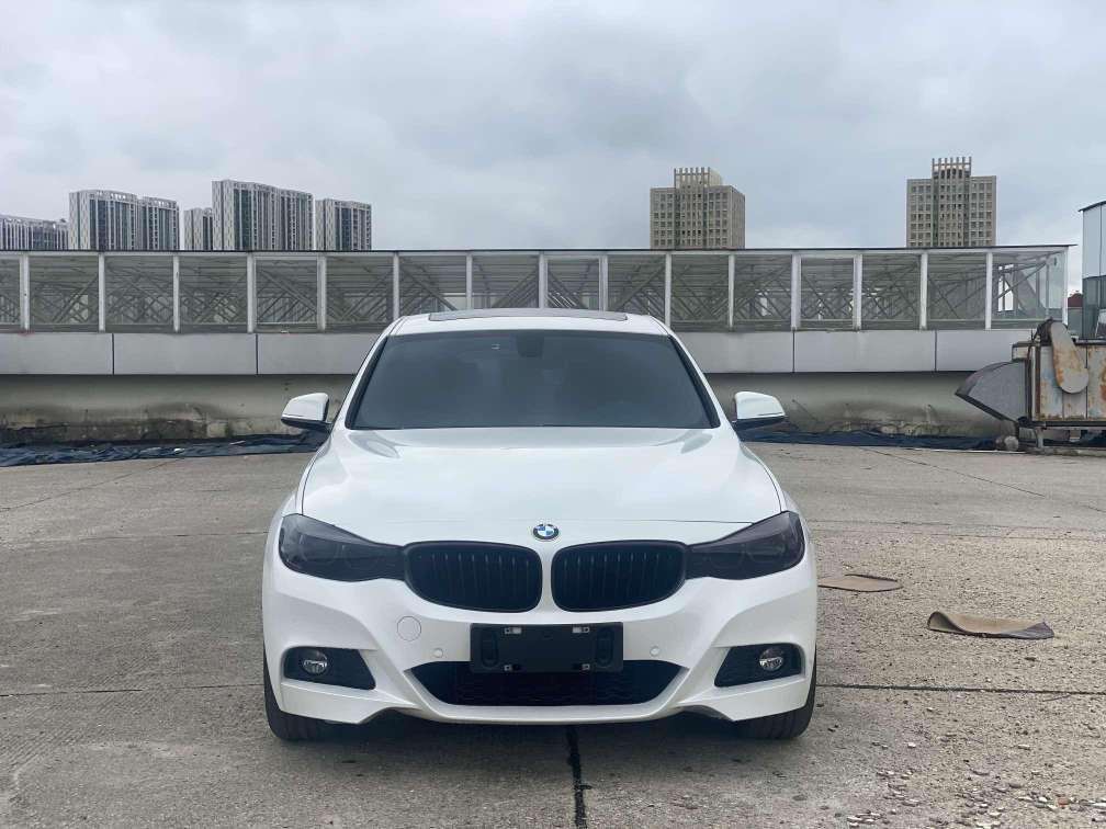 汽车详情