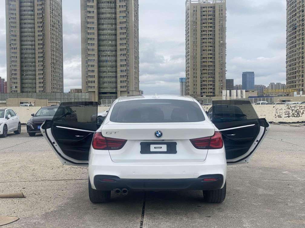汽车详情