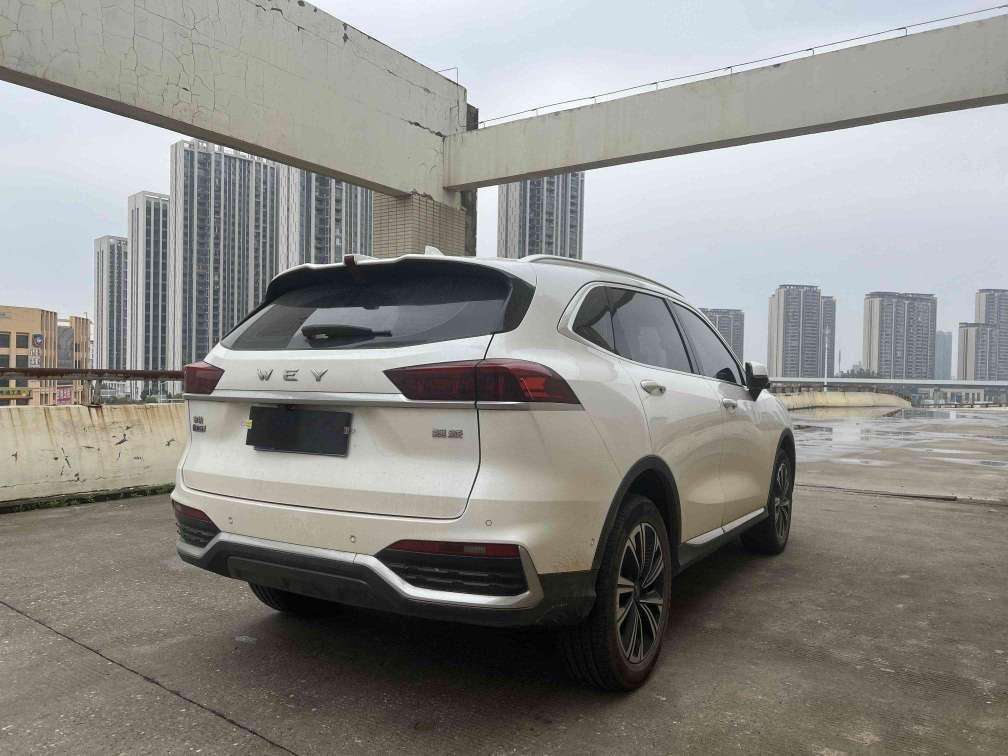 汽车详情