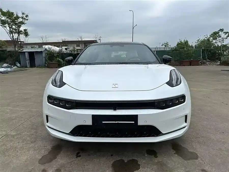 汽车详情