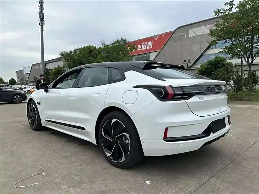 汽车详情