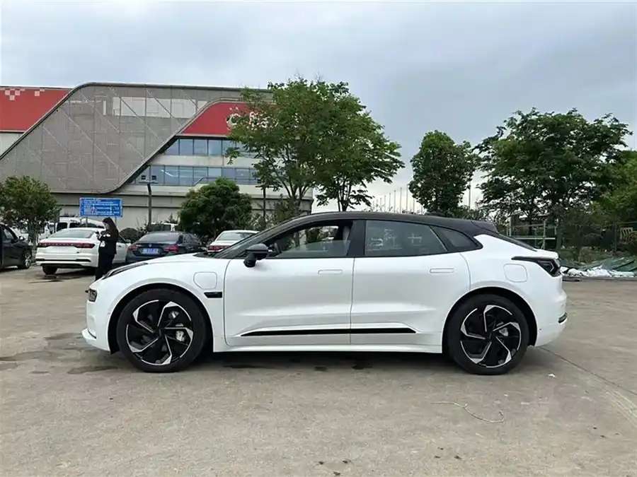 汽车详情