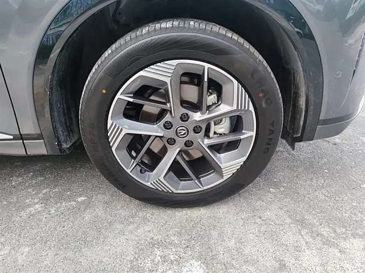 汽车详情