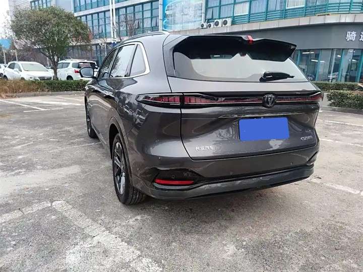 汽车详情