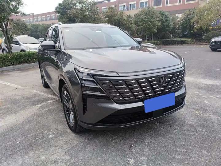 汽车详情