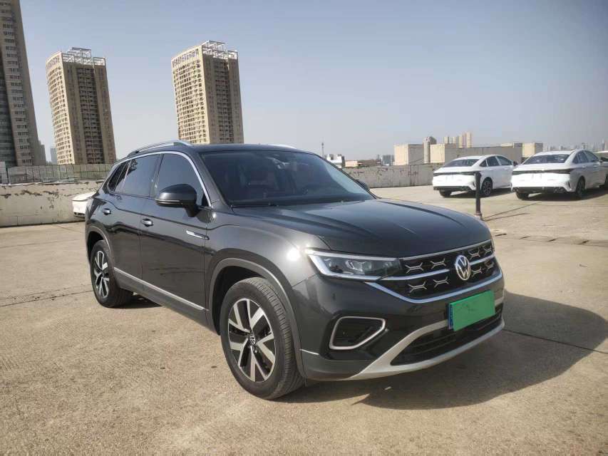汽车详情
