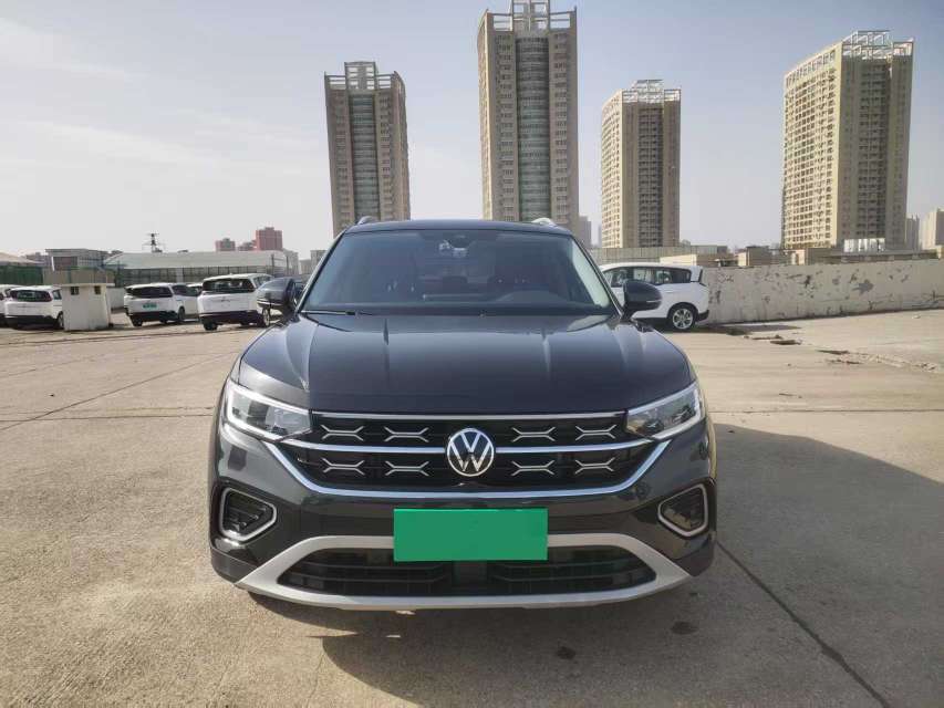 汽车详情