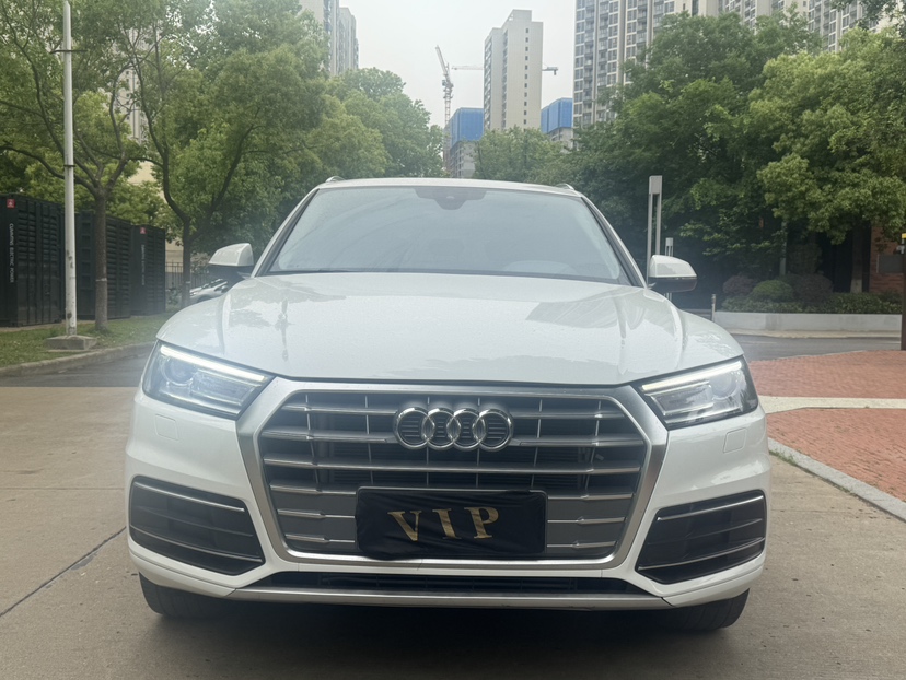 汽车详情