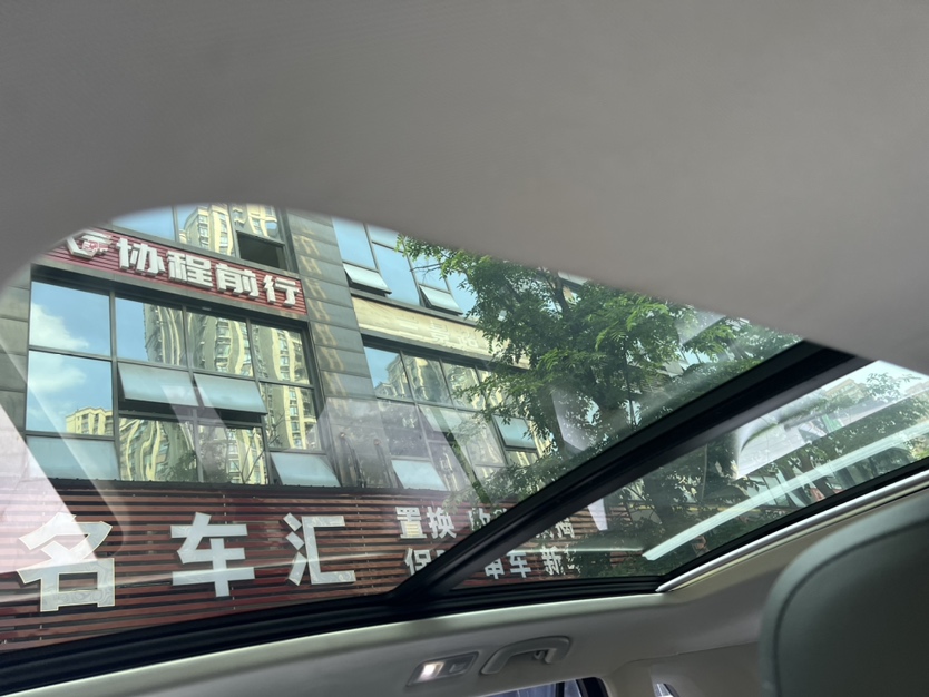 汽车详情