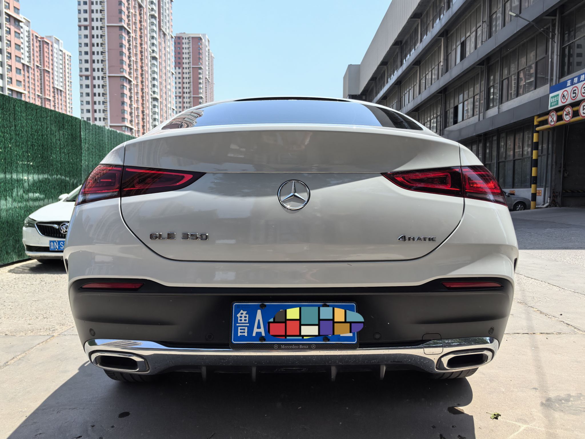 车300二手车图片