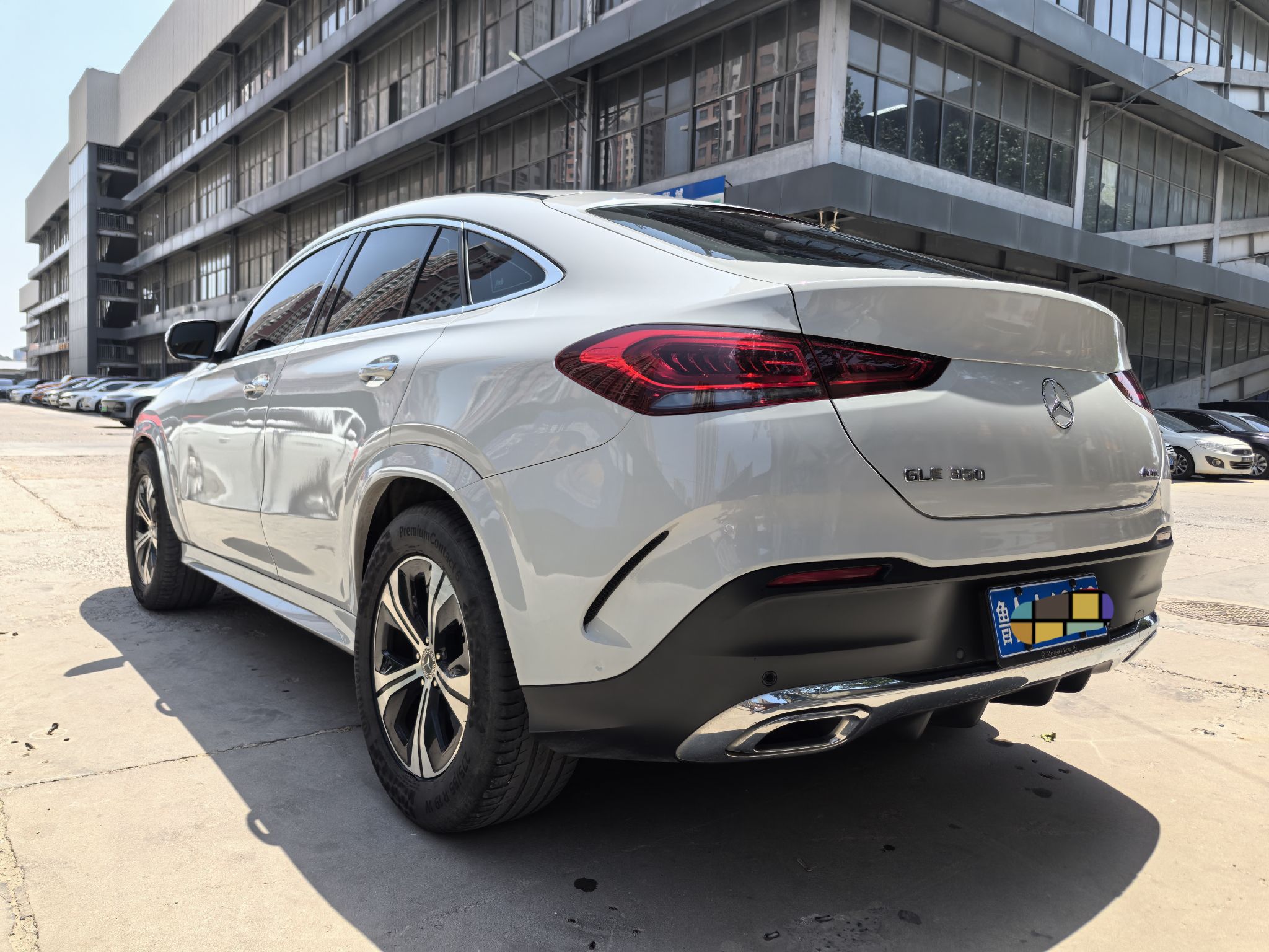 车300二手车图片