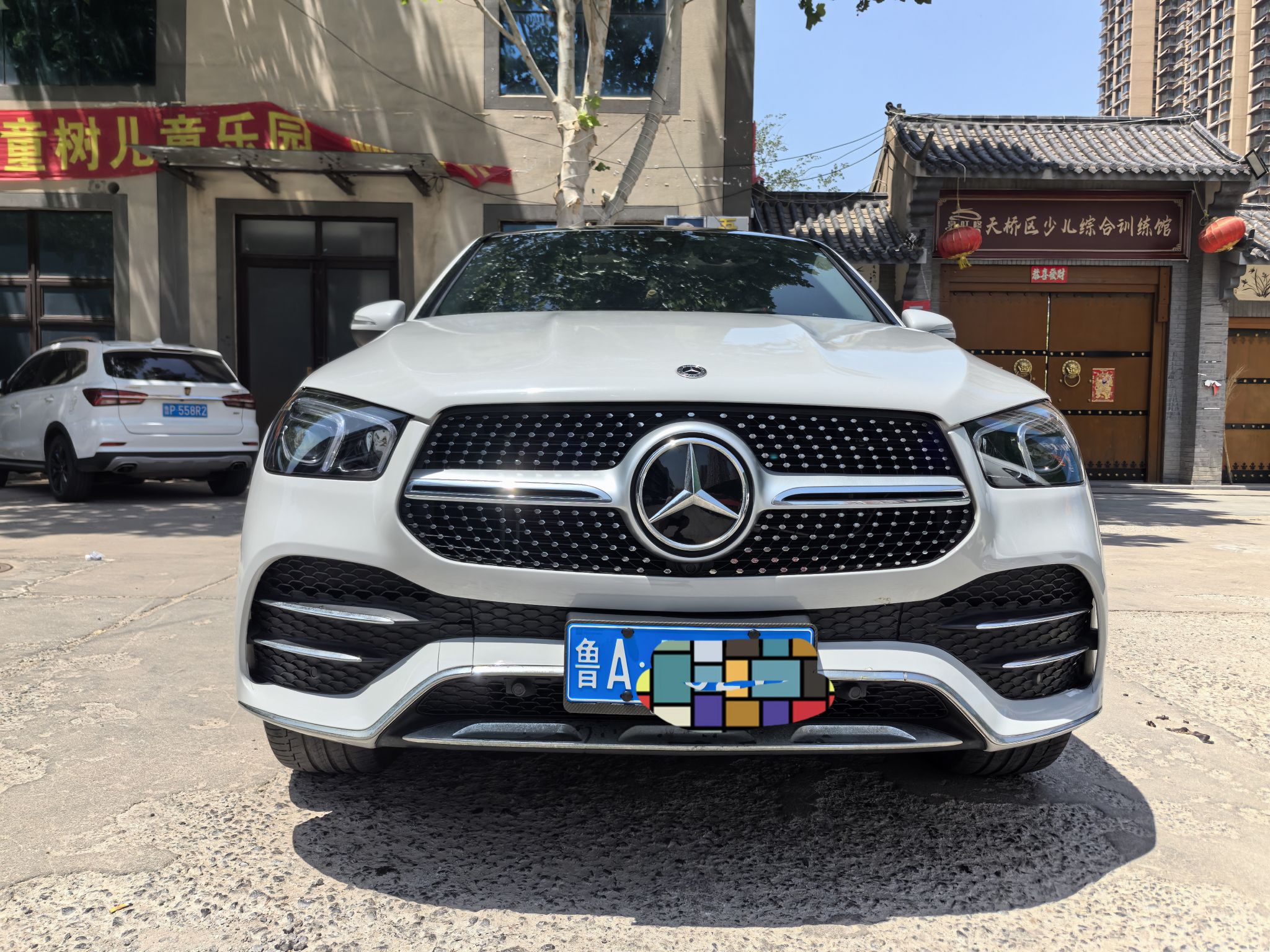 车300二手车图片