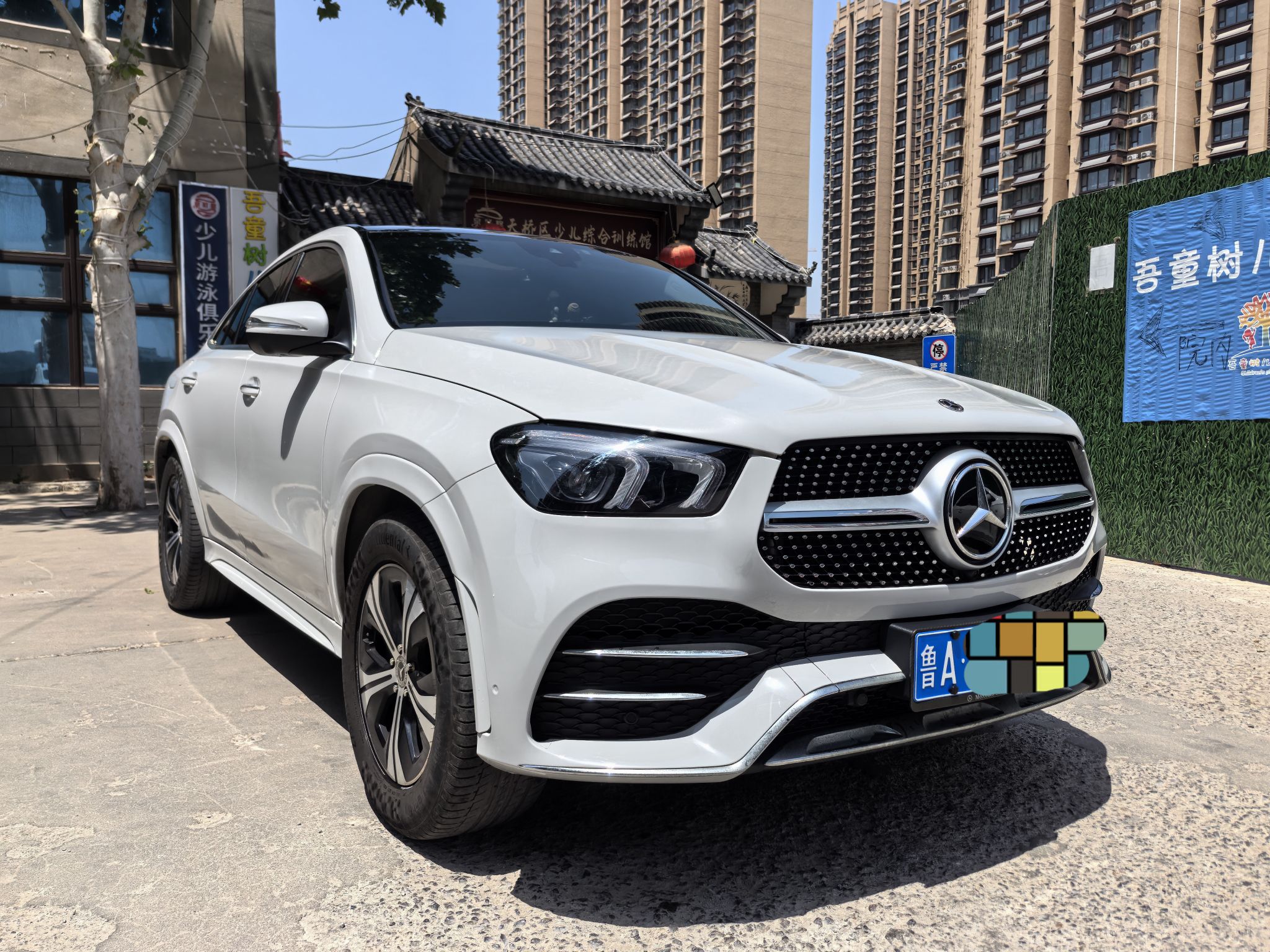 车300二手车图片