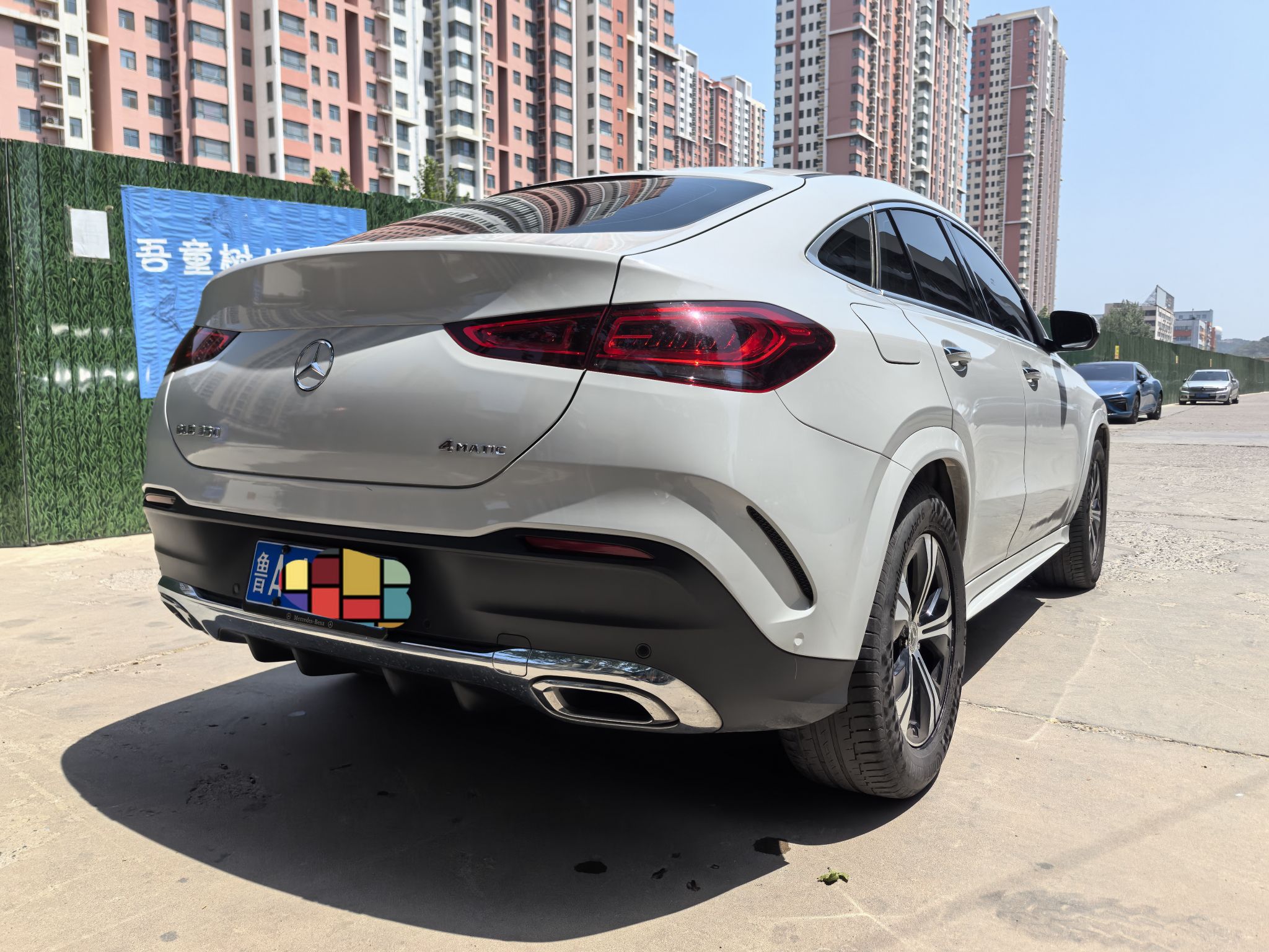 车300二手车图片