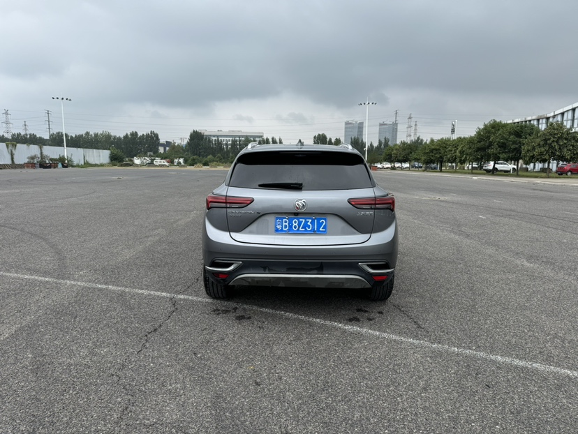 车300二手车图片