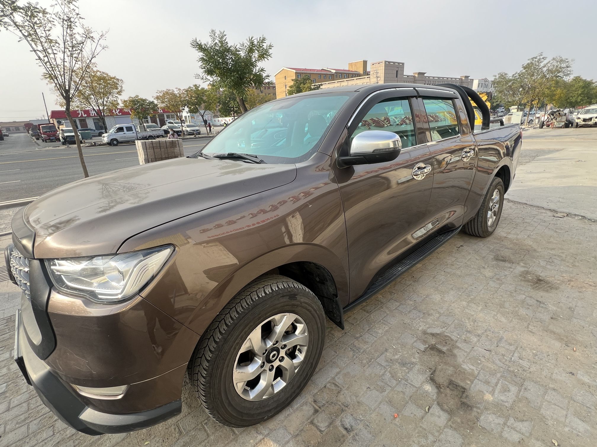 车300二手车图片