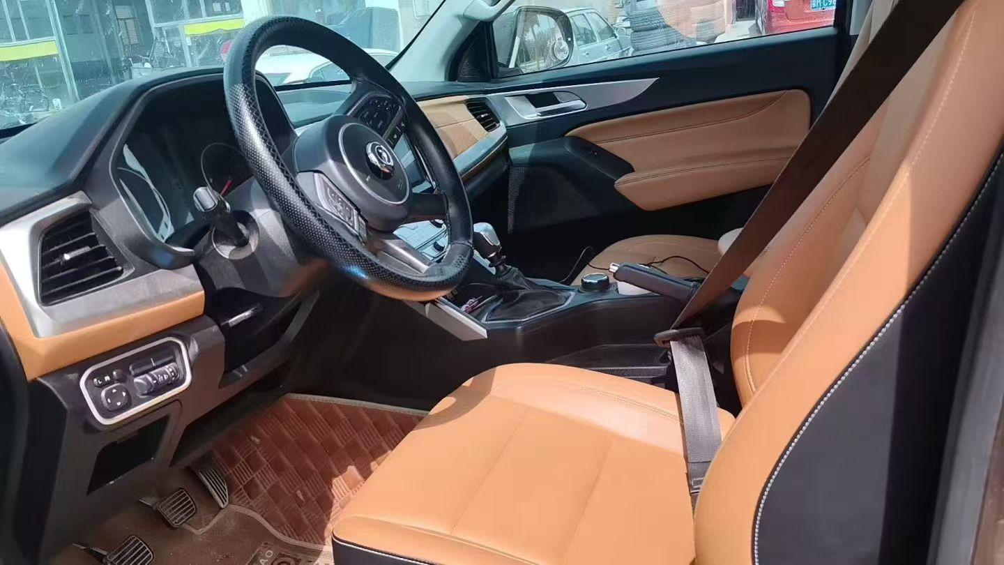 车300二手车图片