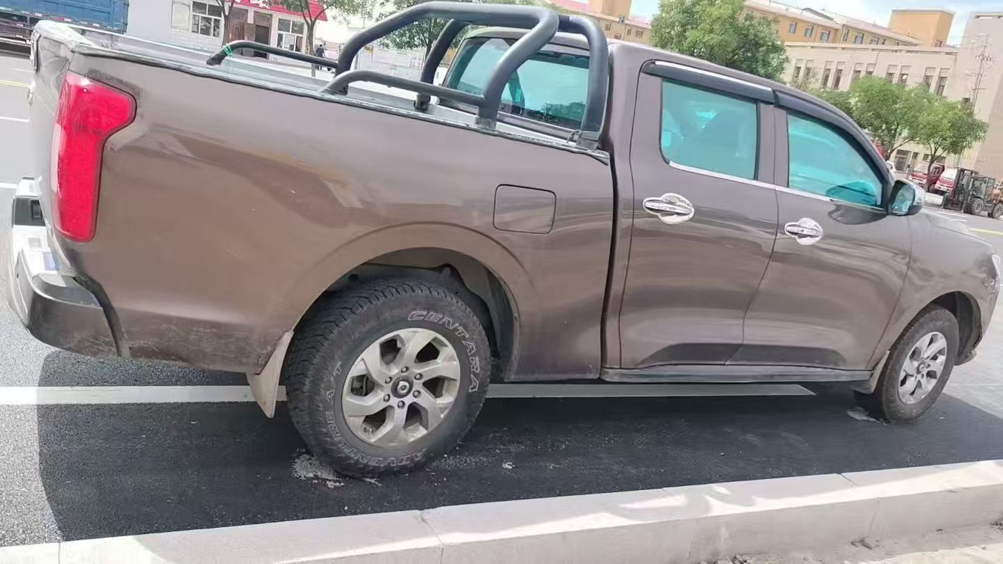 车300二手车图片