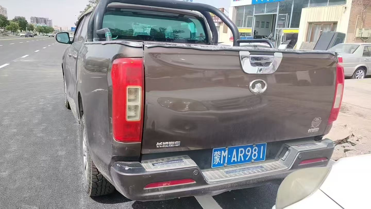 车300二手车图片