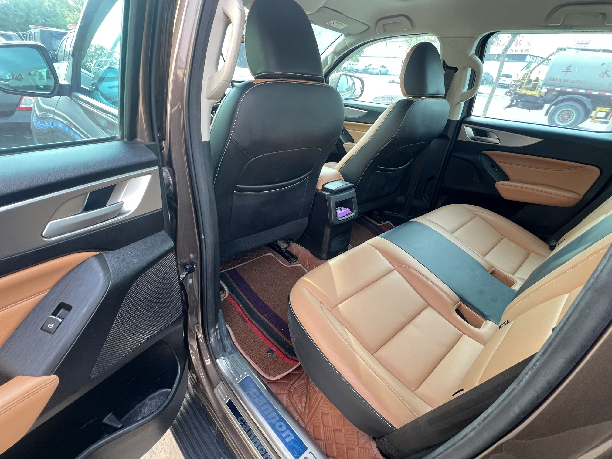 车300二手车图片