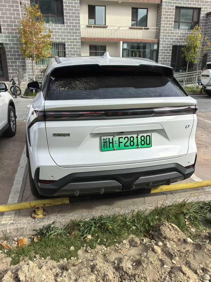 车300二手车图片
