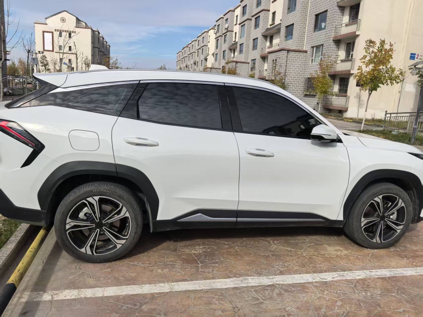 车300二手车图片