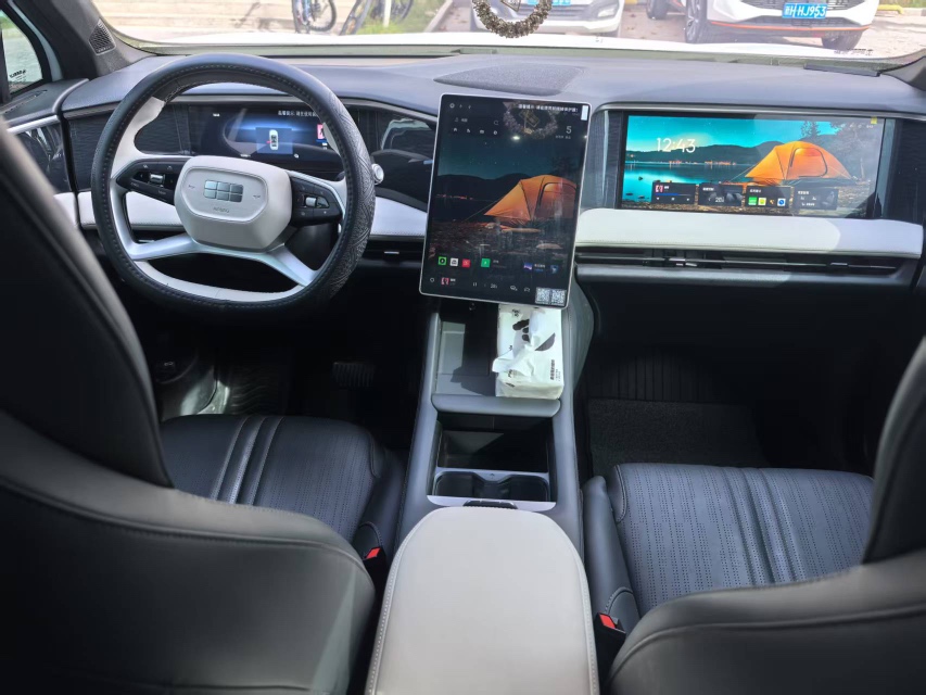 车300二手车图片