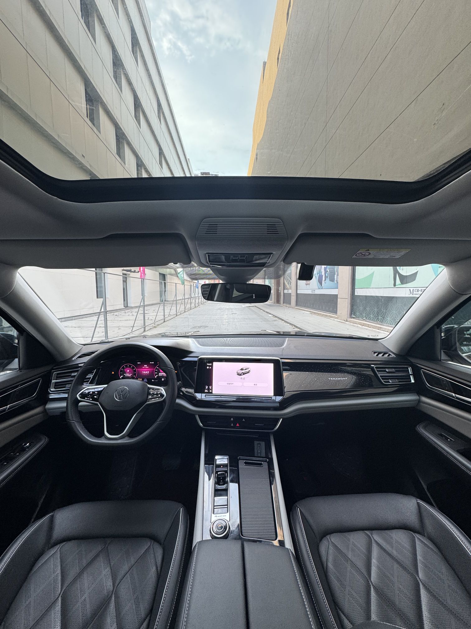 车300二手车图片