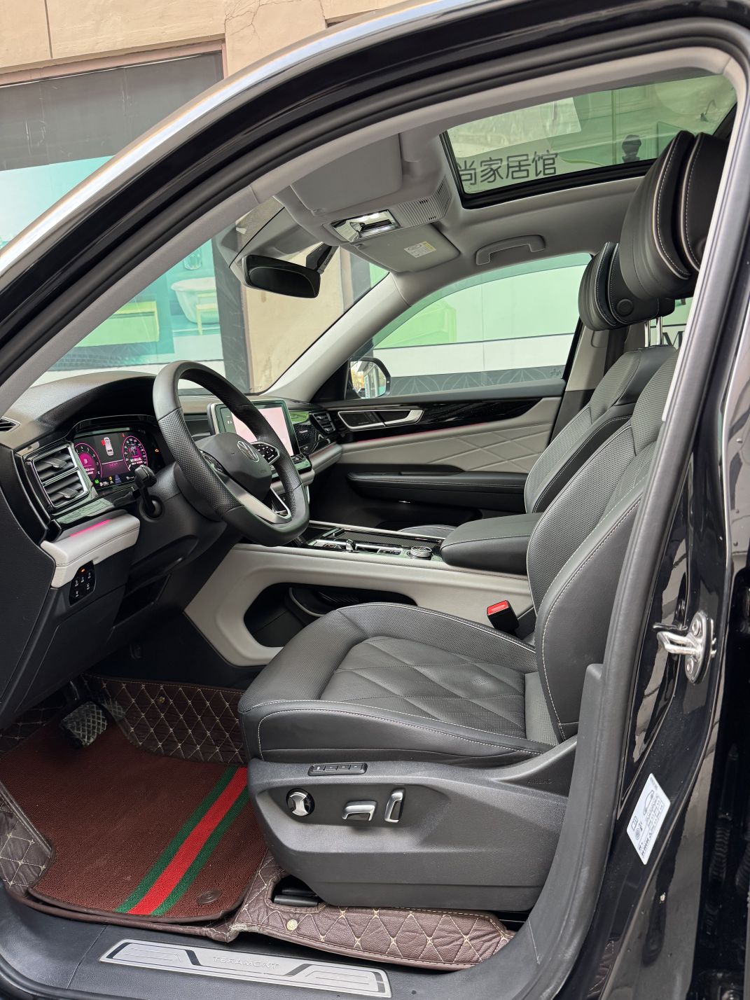 车300二手车图片