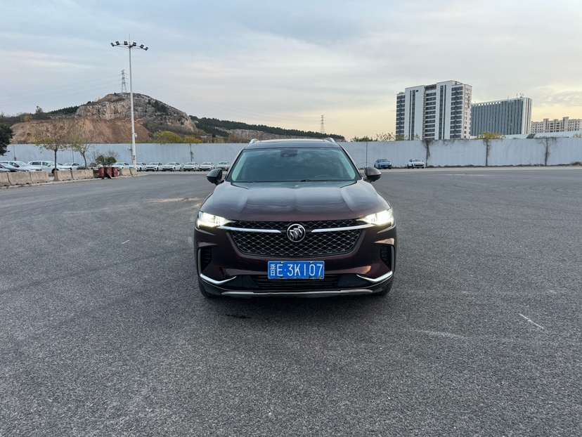 车300二手车图片